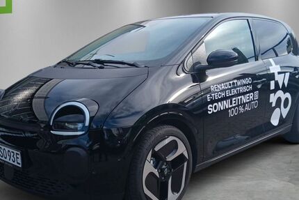 Renault Twingo 1.380 km 24.990 &euro; Nürnberg 90471