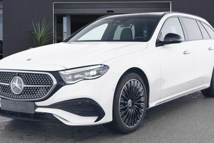 Mercedes-Benz E 300 35.890 km 57.879 &euro; Altdorf 90518