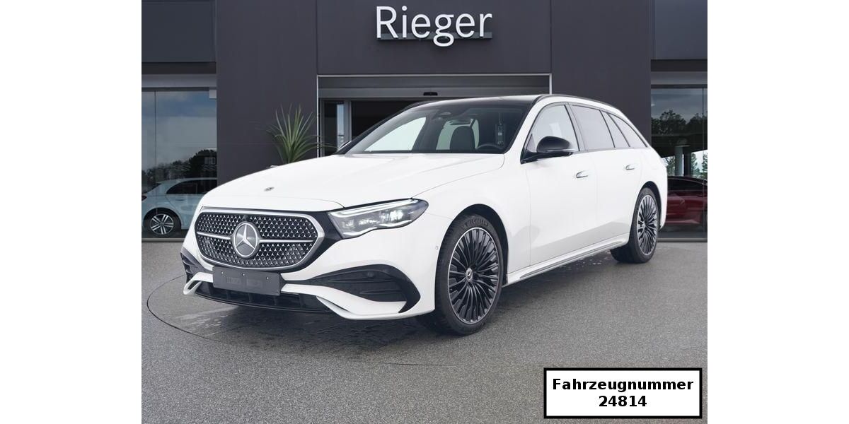 Mercedes-Benz E 300 35.890 km 57.879 &euro; Altdorf 90518