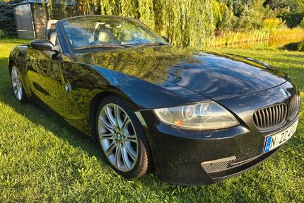 BMW Z4 303.000 km 9.450 &euro; Nürnberg 90469