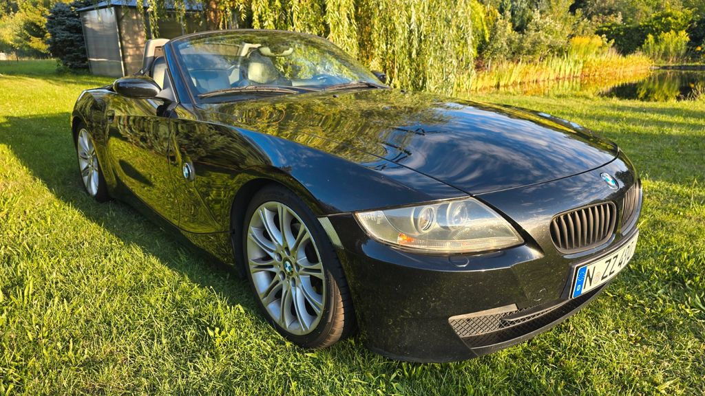 BMW Z4 303.000 km 9.450 &euro; Nürnberg 90469