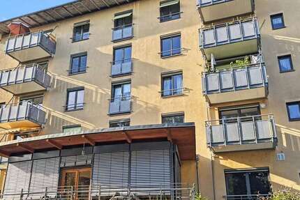Wohnung Herzogenaurach - 2 Zimmer, 54 m&sup2;, 229.000&euro; | Angebot:26867613
