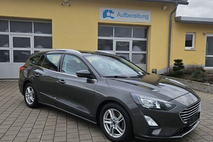 Ford Focus 119.000 km 10.500 &euro; Büchenbach 91186