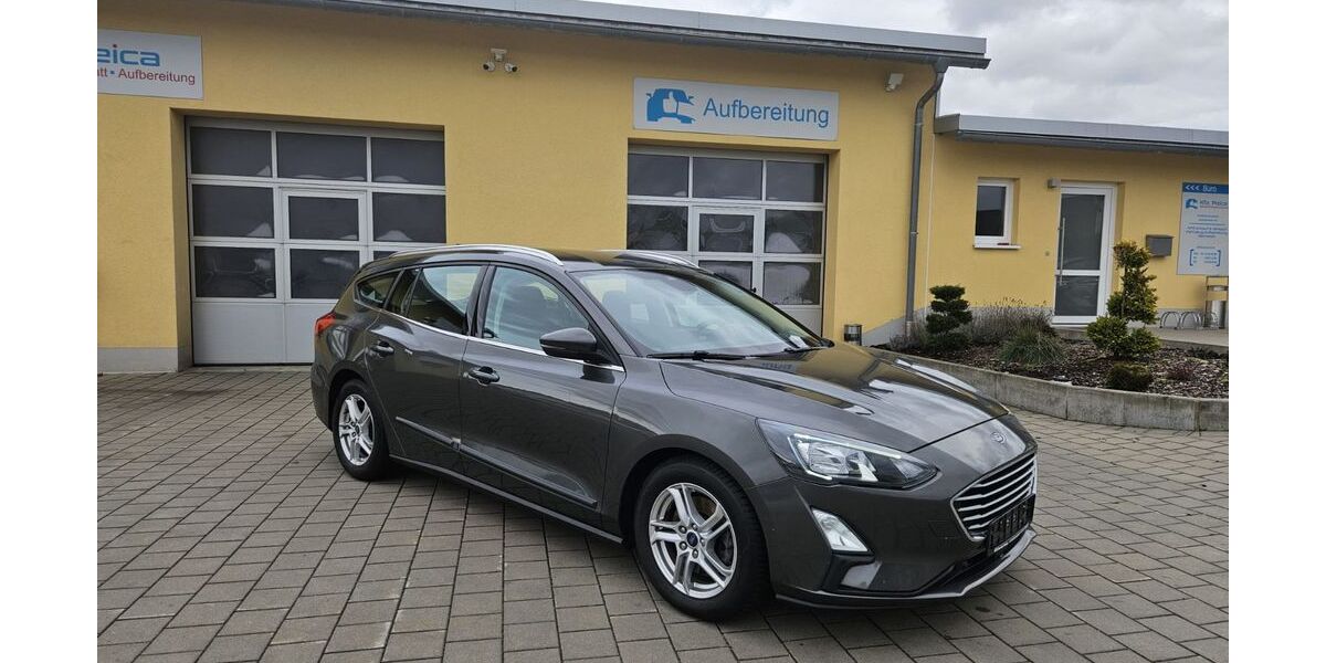 Ford Focus 119.000 km 10.500 &euro; Büchenbach 91186