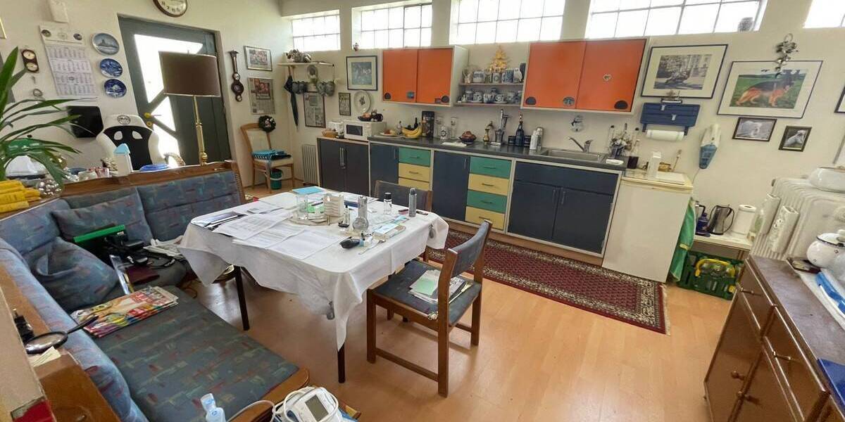 Mehrfamilienhaus, Wohnhaus Nürnberg Gebersdorf - 1 Zimmer, 369 m&sup2;, 749.000&euro; | Angebot:25671575