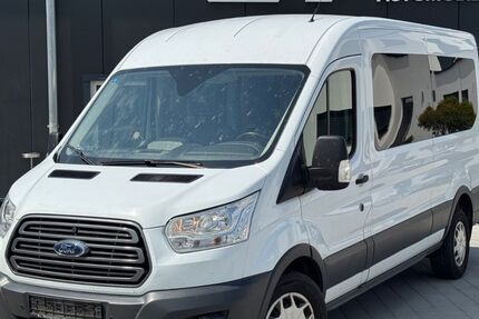 Ford Transit 256.000 km 8.990 &euro; Oberferrieden/Burgthann 90559