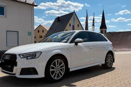 Audi A3 85.000 km 18.500 &euro; Röthenbach 90552