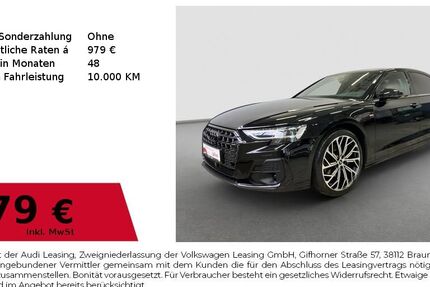 Audi A8 30.441 km 73.980 &euro; Fürth 90763