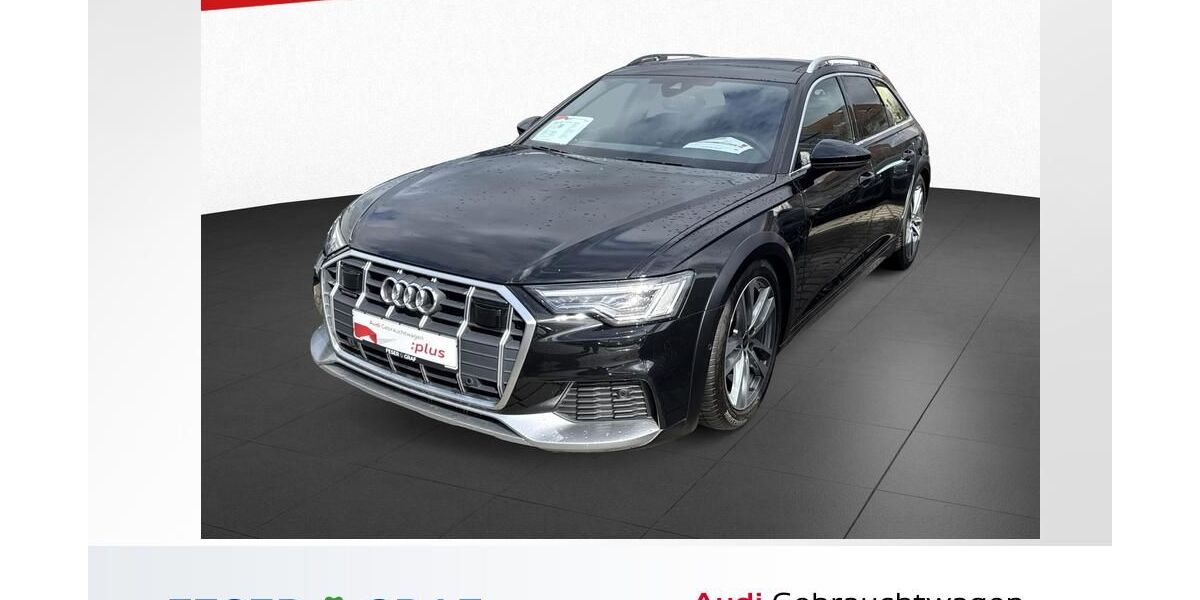 Audi A6 Allroad 15.290 km 57.980 &euro; Schwabach 91126