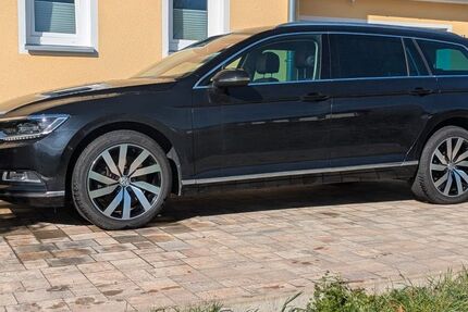 VW Passat 106.000 km 19.900 &euro; Diespeck 91456