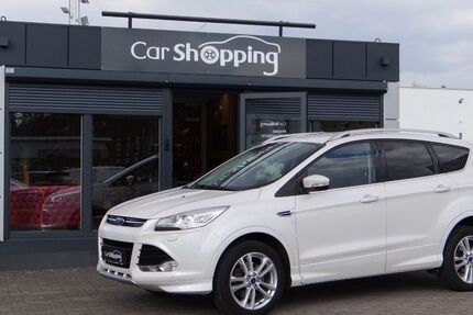 Ford Kuga 53.600 km 13.890 &euro; Roth 91154