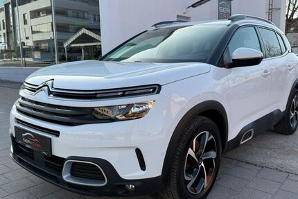Citroen C5 Aircross 84.500 km 14.500 &euro; Roth 91154