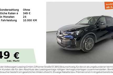 VW Tiguan 23.842 km 34.690 &euro; Fürth 90763