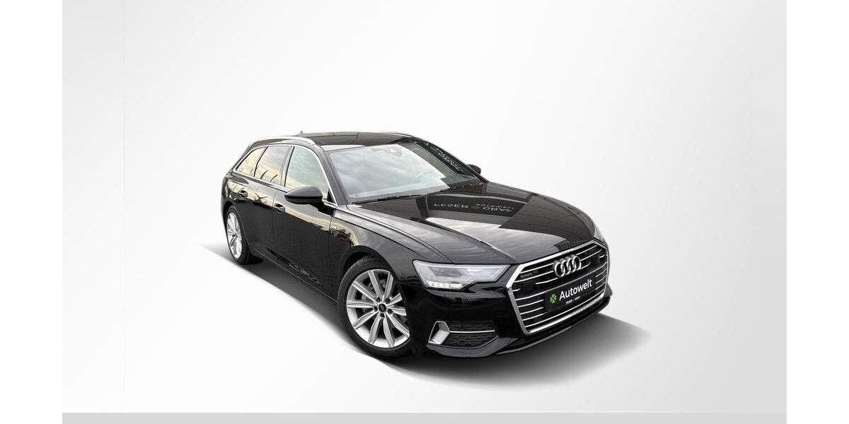 Audi A6 86.200 km 38.890 &euro; Roth 91154