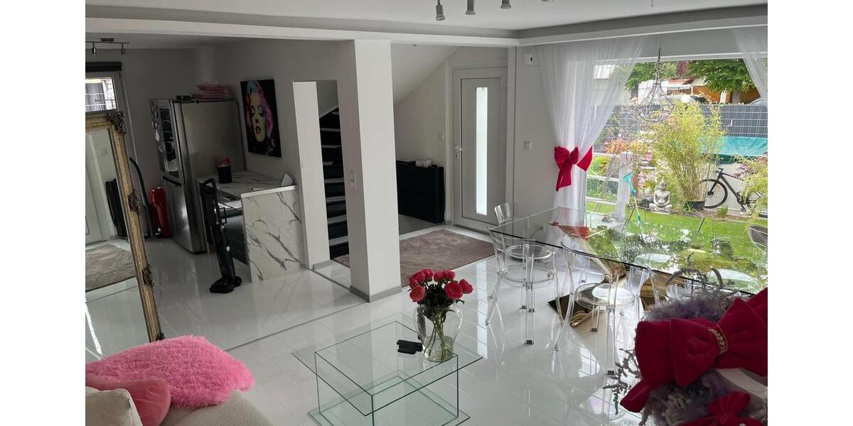 Reihenhaus Röthenbach an der Pegnitz - 4 Zimmer, 125 m&sup2;, 595.000&euro; | Angebot:26660154
