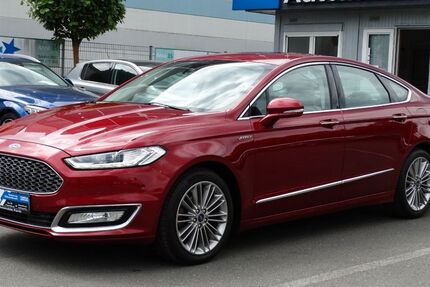 Ford Mondeo 225.297 km 10.980 &euro; Fürth bei Nürnberg 90763