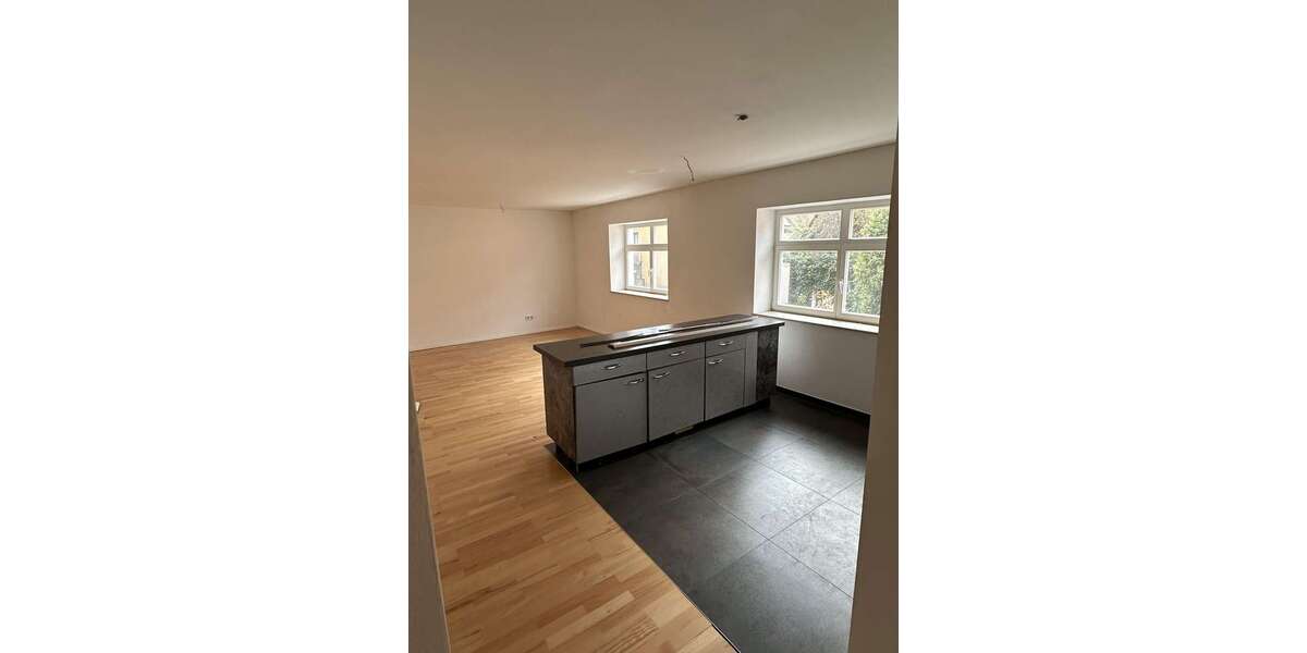 Etagenwohnung Roth - 2.5 Zimmer, 56 m&sup2;, 185.000&euro; | Angebot:25972842