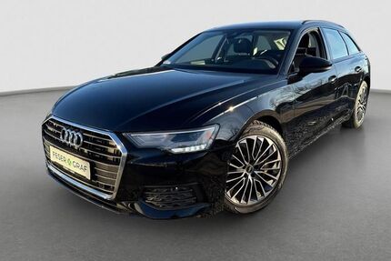 Audi A6 46.490 km 31.980 &euro; Cadolzburg 90556