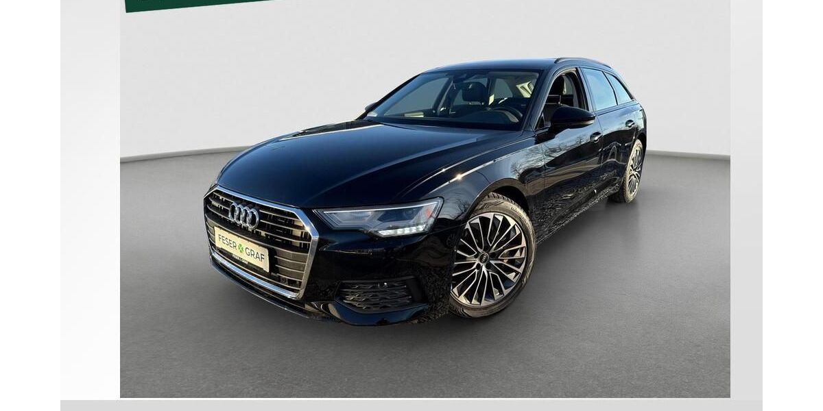 Audi A6 46.490 km 31.980 &euro; Cadolzburg 90556