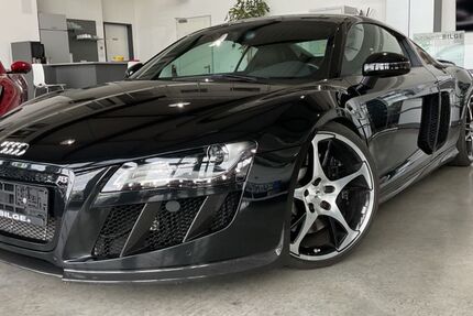 Audi R8 10.486 km 99.000 &euro; Fürth 90763