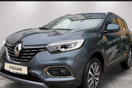 Renault Kadjar 20.500 km 21.480 &euro; Erlangen 91056