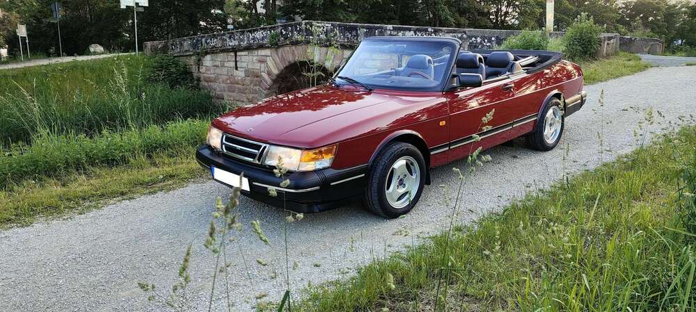 Saab 900 229.000 km 30.000 &euro; Nürnberg 90451