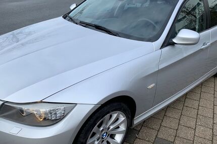 BMW 320 238.100 km 5.600 &euro; Nürnberg 90431