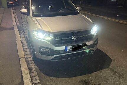 VW T-Cross 70.000 km 21.100 &euro; Lauf 91207