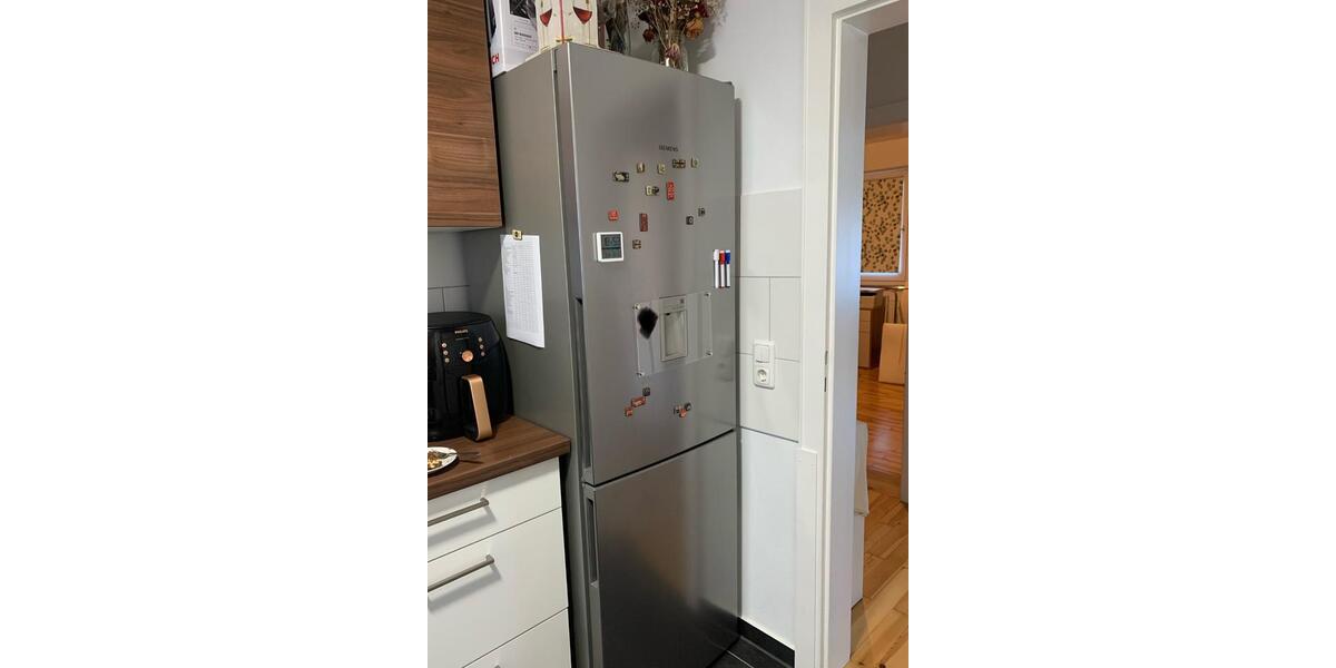 Etagenwohnung Erlangen Am Anger - 1 Zimmer, 11 m&sup2;, 550&euro; | Angebot:24747320