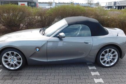 BMW Z4 115.000 km 10.900 &euro; Nürnberg 90489