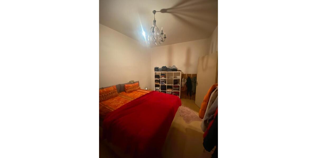 Erdgeschoßwohnung Nürnberg Hasenbuck - 2 Zimmer, 55 m&sup2;, 195.000&euro; | Angebot:25287552