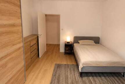 Wohnung Nürnberg Herrnhütte - 3 Zimmer, 71 m&sup2;, 1.210&euro; | Angebot:26821424