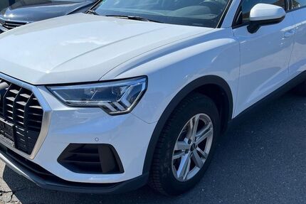 Audi Q3 80.700 km 28.950 &euro; Nürnberg 90431