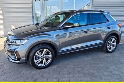 VW T-Roc 30.980 km 27.940 &euro; Erlangen 91058