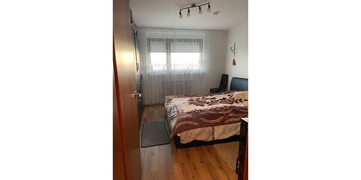 Etagenwohnung Nürnberg Großreuth b Schweinau - 2 Zimmer, 59 m&sup2;, 219.000&euro; | Angebot:25922939