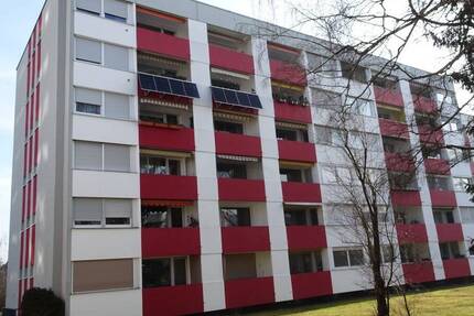 Wohnung Fürth Hardhöhe - 3 Zimmer, 235.000&euro; | Angebot:26029573