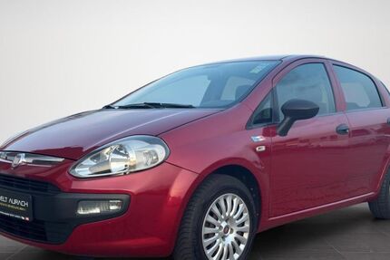Fiat Punto 130.000 km 2.980 &euro; Nürnberg 90431