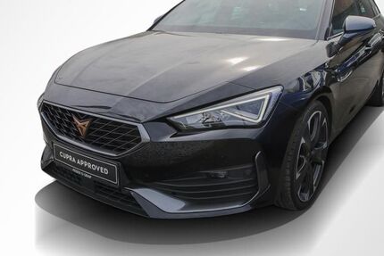 Cupra Leon 31.466 km 31.450 &euro; Höchstadt an der Aisch 91315