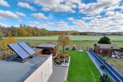 Haus Nürnberg Katzwang - 6 Zimmer, 210 m&sup2;, 739.000&euro; | Angebot:23820005