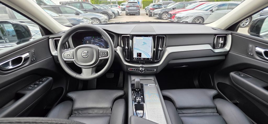 Volvo XC60 188.321 km 22.290 &euro; Fürth 90763