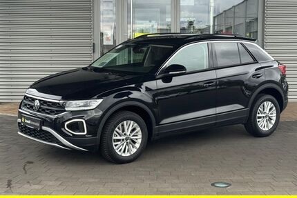 VW T-Roc 21.200 km 22.230 &euro; Erlangen 91058