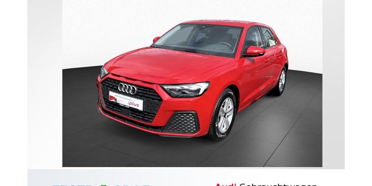 Audi A1 7.290 km 23.980 &euro; Schwabach 91126