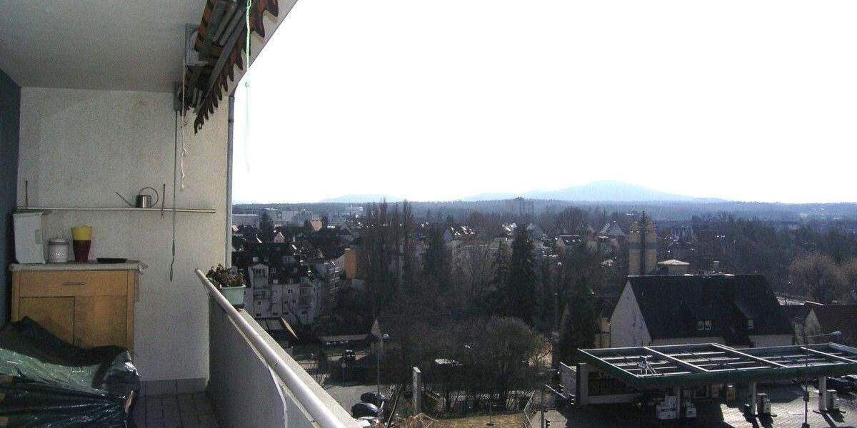 Etagenwohnung Lauf Wetzendorf - 3 Zimmer, 79 m&sup2;, 229.000&euro; | Angebot:25916701