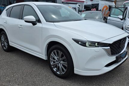 Mazda CX-5 127.886 km 21.900 &euro; Fürth 90763
