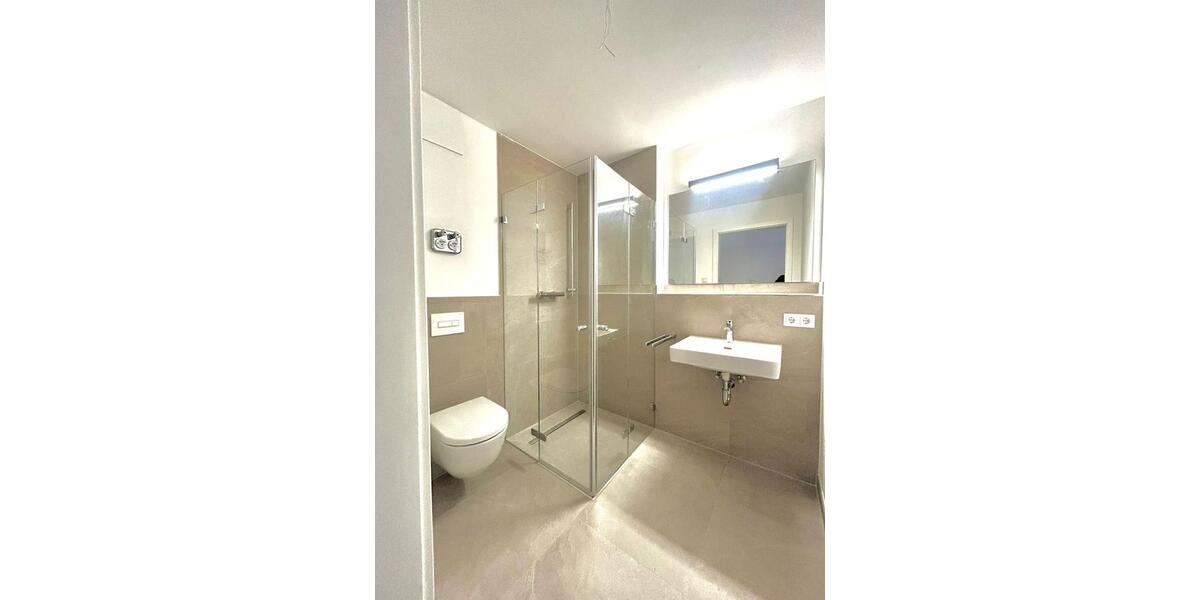 Etagenwohnung Nürnberg Gibitzenhof - 2 Zimmer, 57 m&sup2;, 1.154&euro; | Angebot:25432018