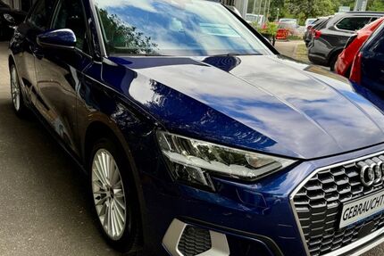 Audi A3 99.000 km 20.950 &euro; Nürnberg 90475