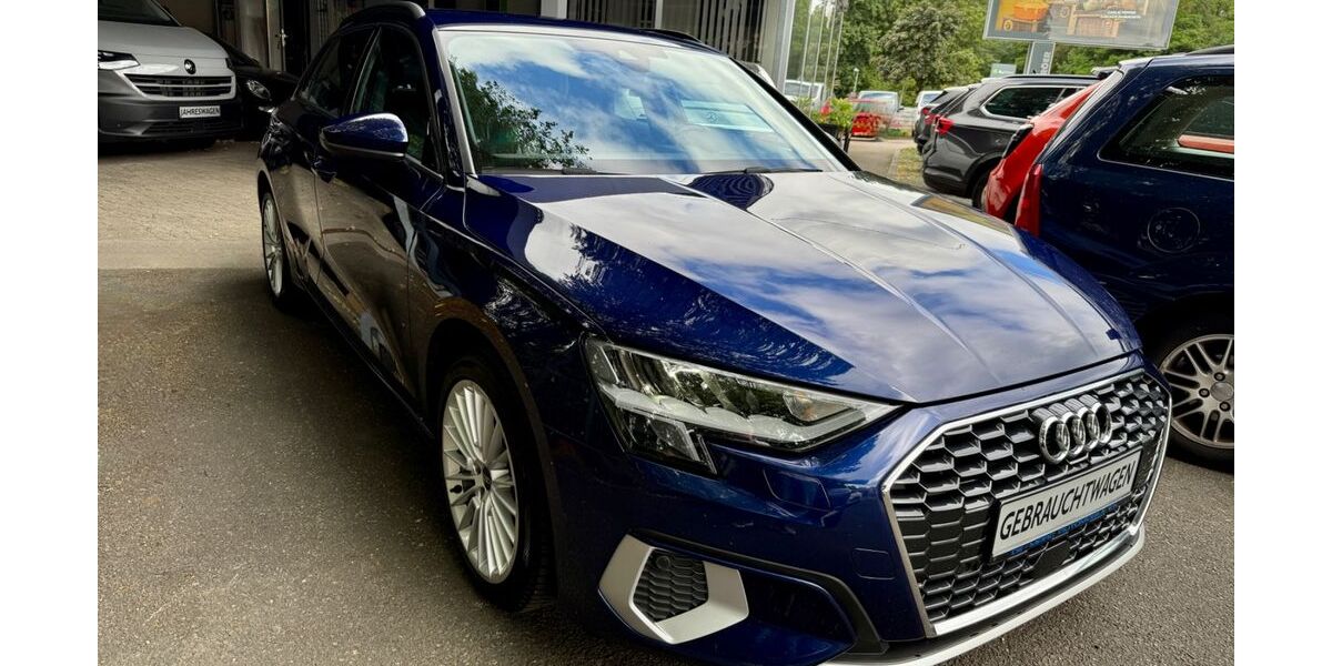 Audi A3 99.000 km 20.950 &euro; Nürnberg 90475
