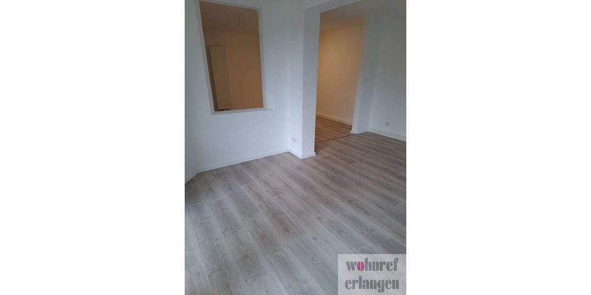 Etagenwohnung Erlangen Innenstadt - 4 Zimmer, 99 m&sup2;, 1.590&euro; | Angebot:25674770