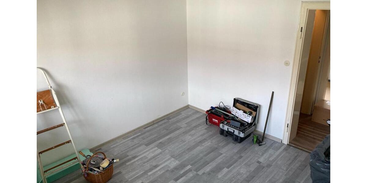 Etagenwohnung Nürnberg Gleißhammer - 2 Zimmer, 55 m&sup2;, 220.000&euro; | Angebot:27606755