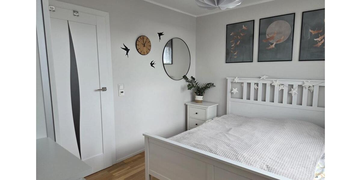 Etagenwohnung Fürth Eigenes Heim - 3 Zimmer, 79 m&sup2;, 1.150&euro; | Angebot:25839197